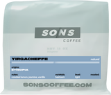 Ethiopia Yirgacheffe