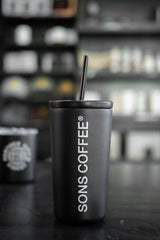 Sons Camp Mug (12oz)