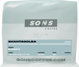 Ethiopia Shantagolba