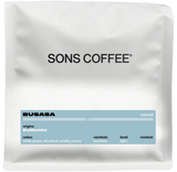 Burundi Busasa