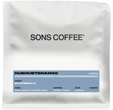 Guatemala Huehuetenango