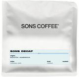 Sons Decaf