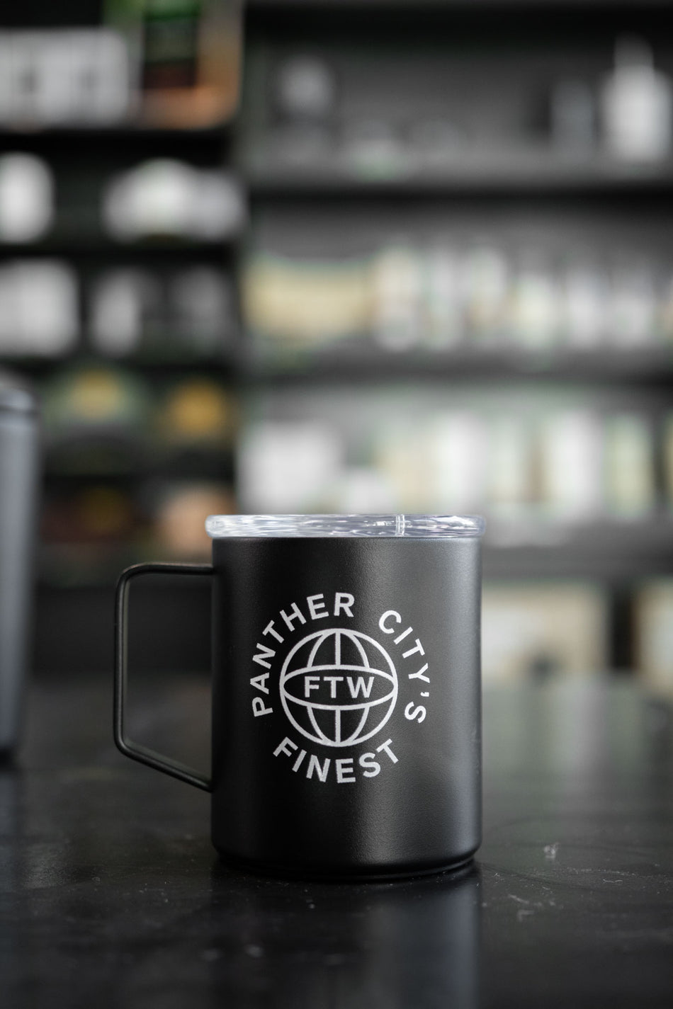 Sons Camp Mug (12oz)