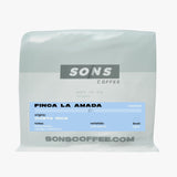Finca La Amada